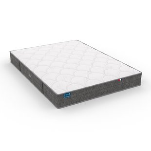 Matras HR-schuim 20 cm, stevig