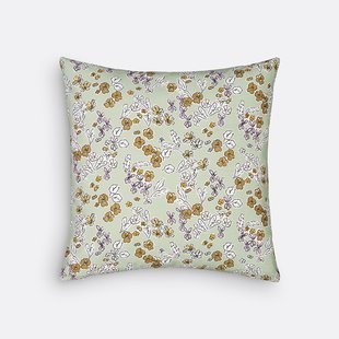 Set van 3 kussenhoezen 40x40 cm, Céciliane