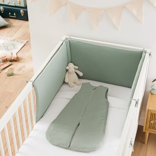 Zomerslaapzak, scheidbare benen, Kumla