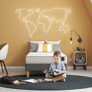 Bultex Primo stevige Fair 2 schuimmatras