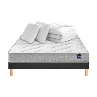 Klaar om te slapen Back To Full Pack 2