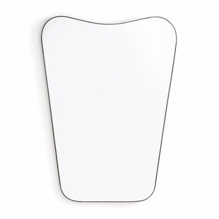 Spiegel in messing 50x70 cm, Uyova