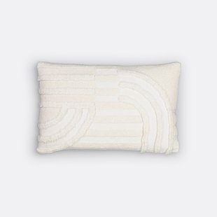 Rechthoekige kussenhoes, Tomasso