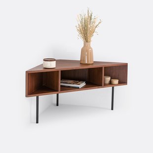 TV- en hifi-hoekmeubel, Bianzo