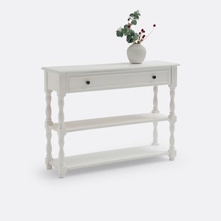 Console met gedraaide poten, Nottingham