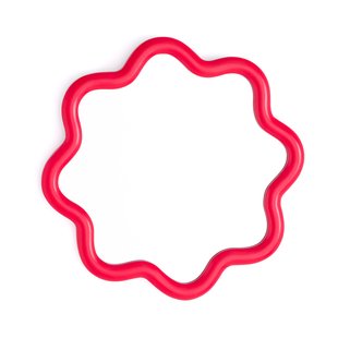 Golvende spiegel, Oliko