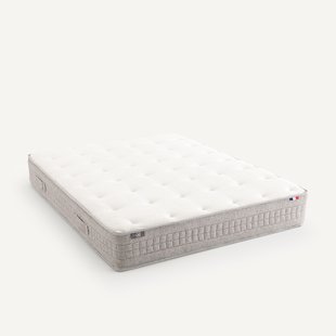 Matras 1362 pocketveren, 7 comfortzones