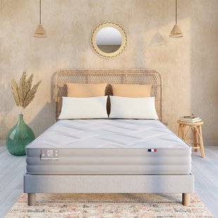 Matras Origine 532 pocketveren, stevig 7 zones