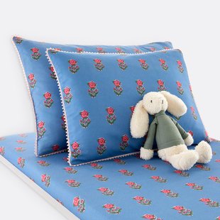 Kussensloop 50% recycled katoen, Alanis