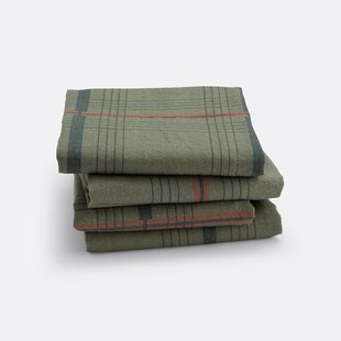 Tafelservetten linnen/katoen Baymore