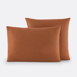 Kussensloop 30% recycled katoen, Scenario