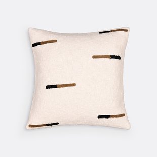 Kussenhoes 40 x 40 cm katoen, Calix