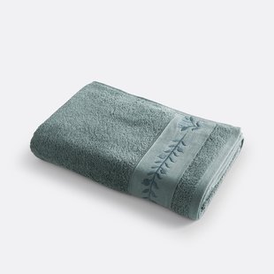 Badlaken in badstof 500 g/m2 Freya