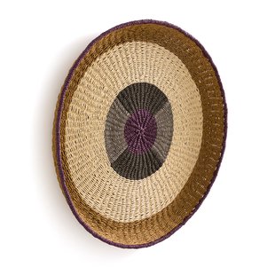 WanddecoratieØ69 cm, Onaga