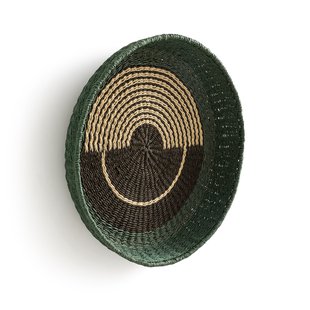 WanddecoratieØ53,5 cm, Onaga