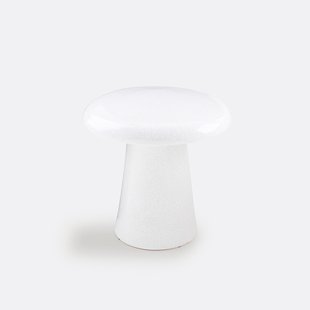 Bijzettafel of nachtkastje in keramiek Bellot