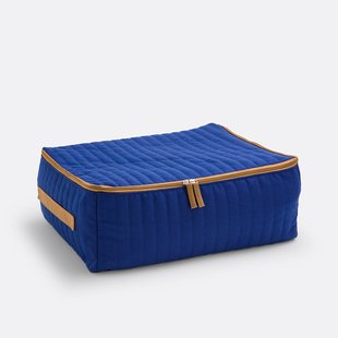 Gematelasseerde opberghoes, maat M, Matis