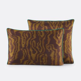 Kussensloop van zijde en katoen, Frankie