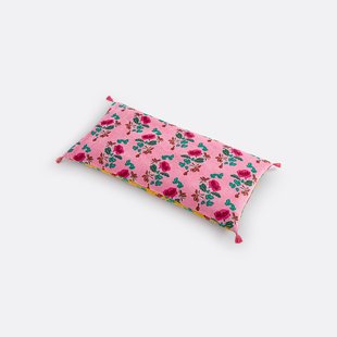 Hoes voor grondmatras in fluweel, Ingrid