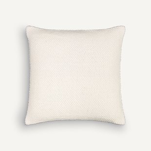 Kussenhoes in wol, Levio