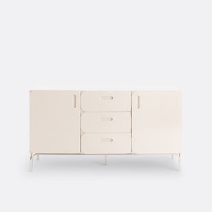 Buffetkast met 2 deuren en 3 lades Navel