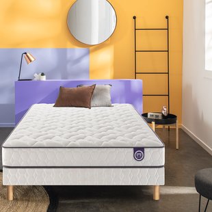 HR-schuimmatras, Optilit