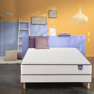 Matras 520 pocketveren, Well Bed