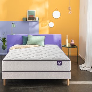 Matras 520 pocketveren, Cheer Bed