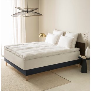 Topdekmatras Contour