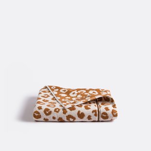 Maxi badlaken in bouclette badstof, Zani