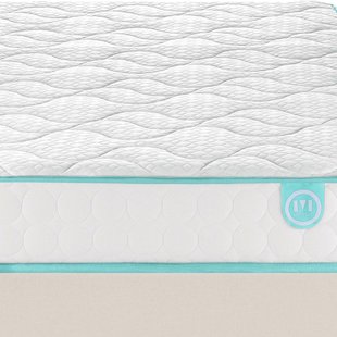 Ensemble. matras met pocketveren + bedbodem, LE TOUT TENDRE