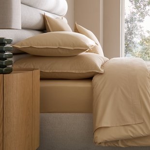 Kussensloop in perkalkatoen, Veneto