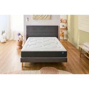 Hybride matras veren en schuim, Conquérant