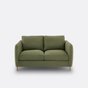 Polyester bank, 2-zits, Loméo