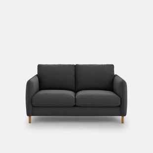 Polyester bank, 2-zits, Loméo