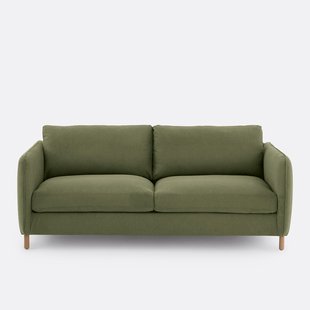 Polyester bank, 4-zits, Loméo