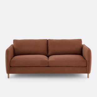 Polyester bank, 4-zits, Loméo