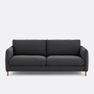 Polyester bank, 4-zits, Loméo