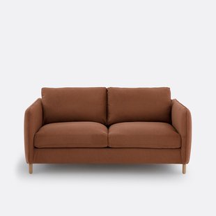 Slaapbank, 3-zits, Loméo