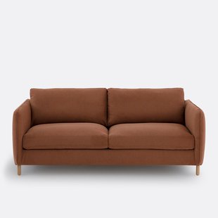 Slaapbank, 4-zits, Loméo