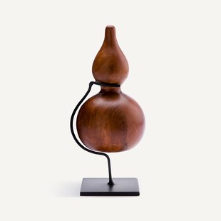 Mango snuisterij op voet, Kalabashi