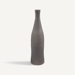 Vaas van mat keramiek, Paint Bottle
