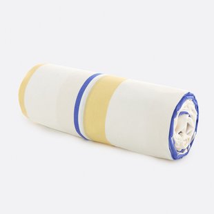 Hoeslaken voor kinderbed, gewassen katoen, omslag 25 cm, Labhar