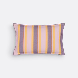 Gestreepte kussenhoes 50 x 30 cm, Barly