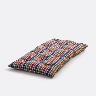 Geruite grondmatras Ivani