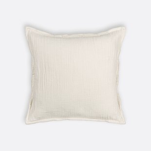 Kussenhoes in tetra, Kumla