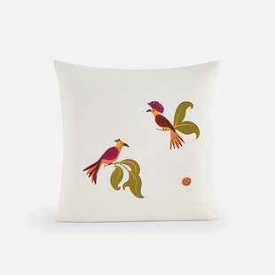 Katoenen kussensloop, Antiguo