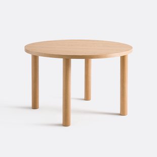 Tafelblad voor 4 tot 6 personen