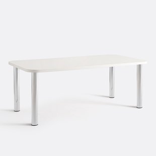 Tafelblad voor 6 tot 8 personen Alzar