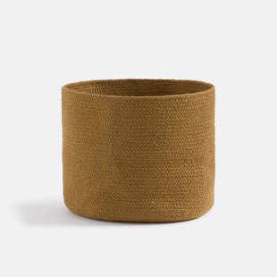 Mand in katoenØ35 cm, Osinia